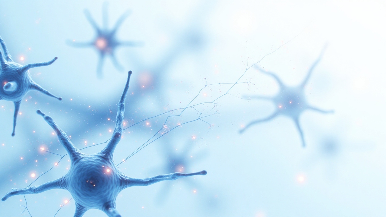 Neurogeneza w leczeniu depresji – przełomowe odkrycia naukowe